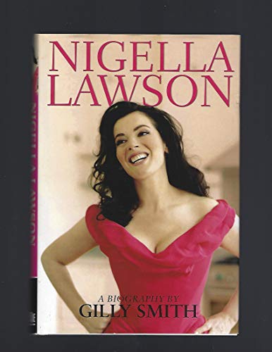 Nigella Lawson