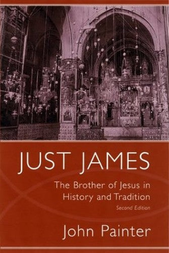 Just James