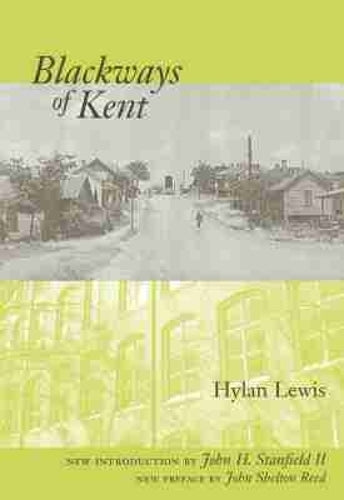Blackways of Kent