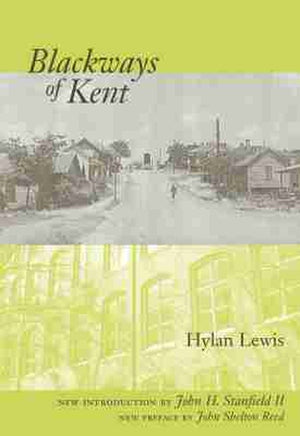 Blackways of Kent