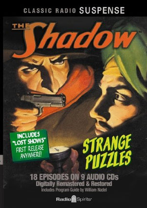 The Shadow