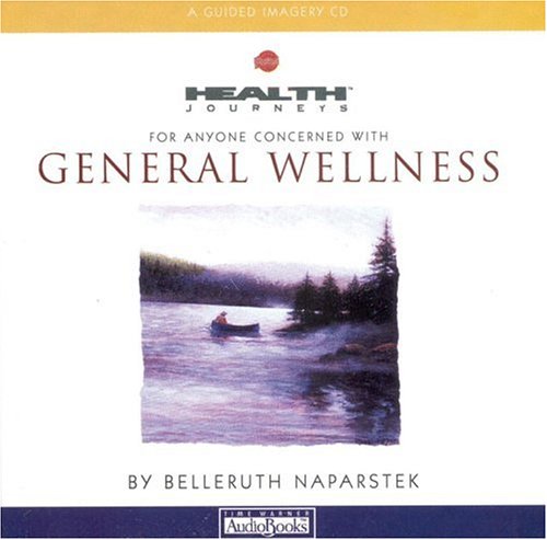 Health Journeys General Wellness Abridged