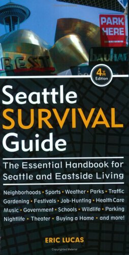 Seattle Survival Guide