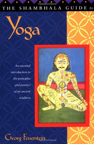 Shambhala Guide to Yoga