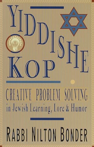 Yiddishe Kop