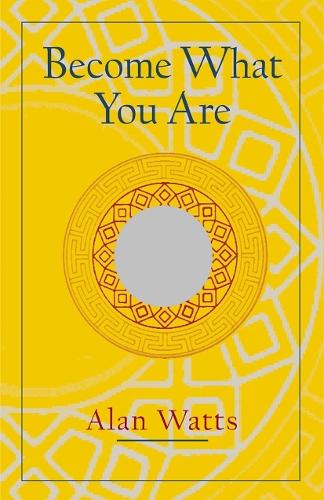 Become What You Are