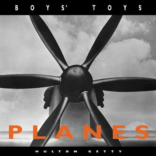 Boys' Toys: Planes