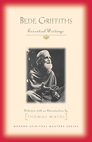 Bede Griffiths a Universal Munk