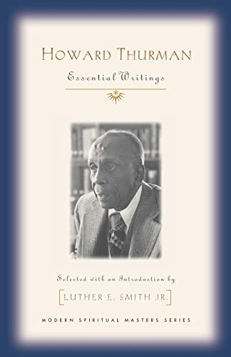 Howard Thurman