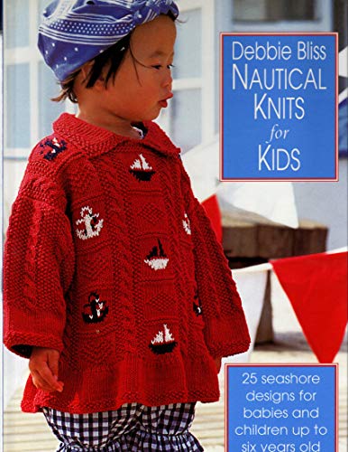 Nautical Knits for Kids