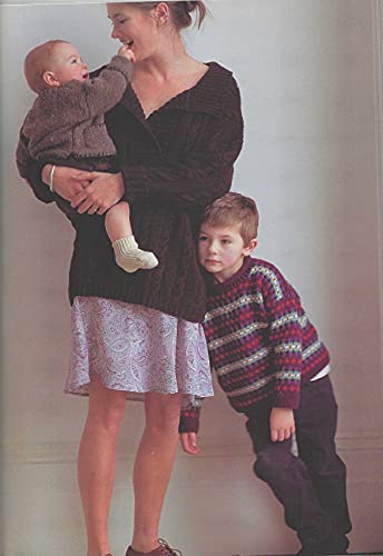 Family Knits