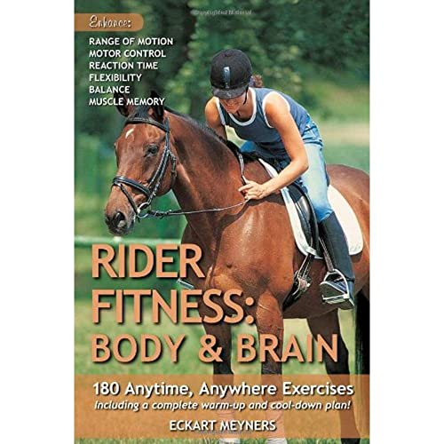 Rider Fitness: Body and Brain