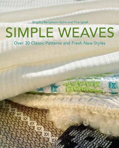Simple Weaves