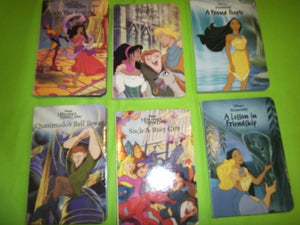 The Hunchback of Notre Dame