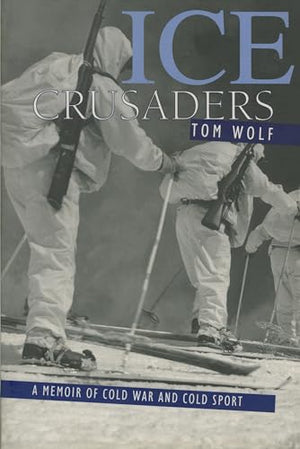 Ice Crusaders