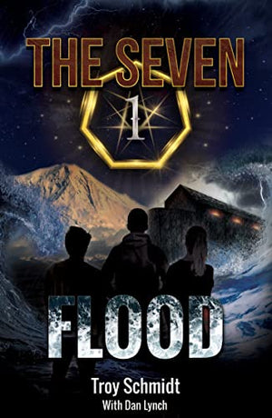 Flood (Book 1 in the Series)