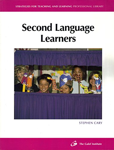 Second Language Learners