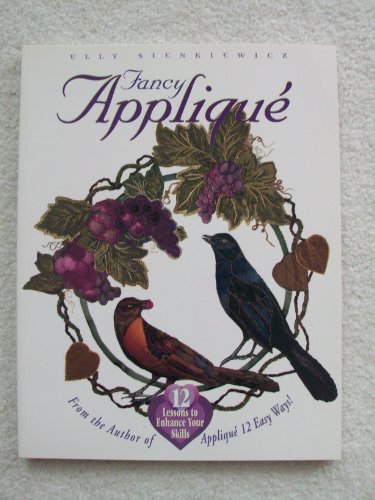 Fancy Applique