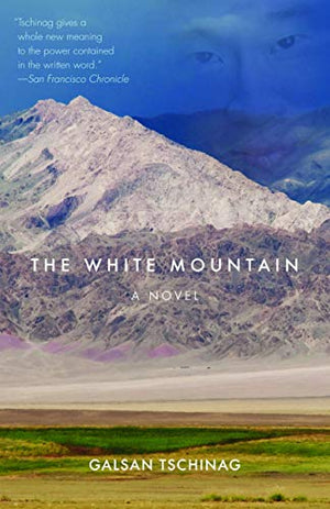 The White Mountain