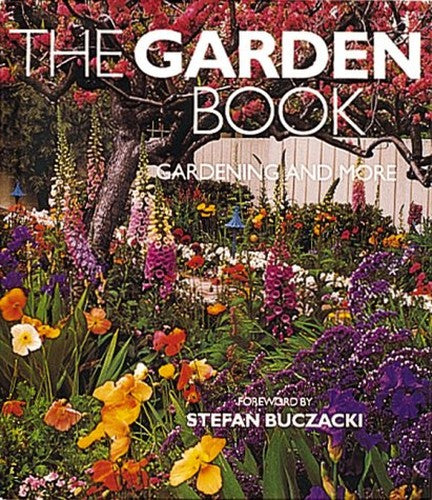 The Garden Book