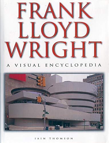 Frank Lloyd Wright