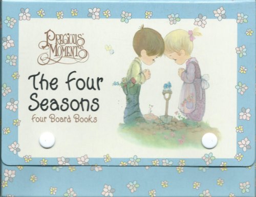 Precious Moments Boxed Set