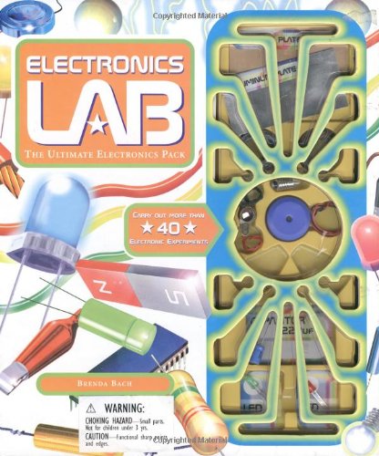Electronics Lab