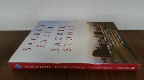 Sacred Earth, Sacred Stones