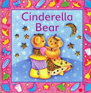 Cinderella Bear 