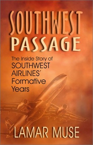 Southwest Passage