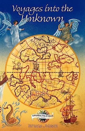 Voyages into the Unknown