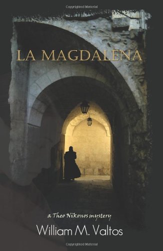 La Magdalena