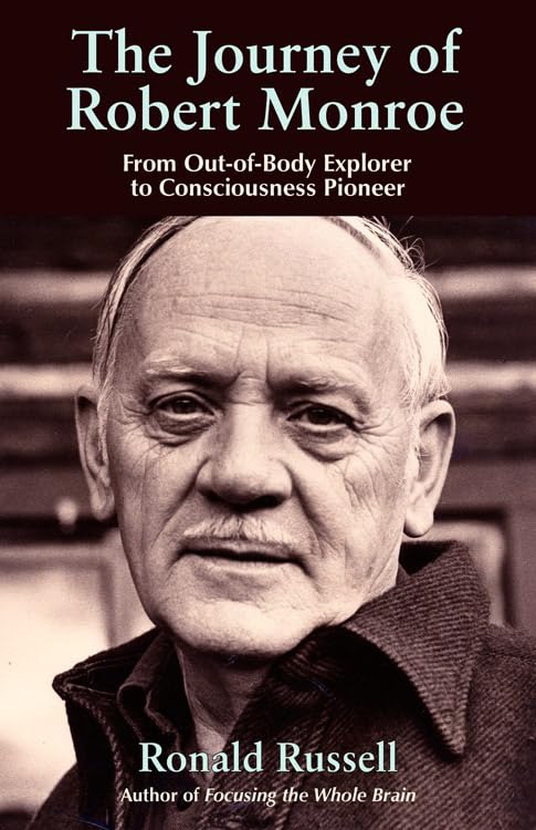 The the Journey of Robert Monroe