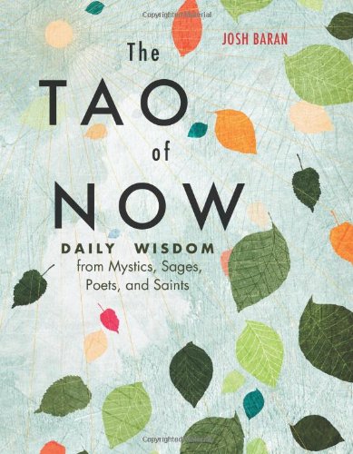 The Tao of Now