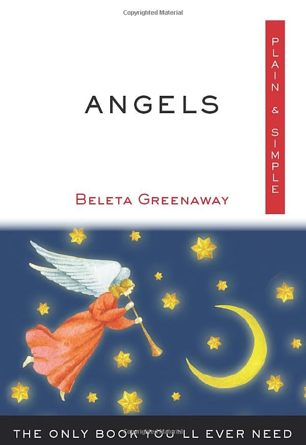 Angels, Plain & Simple