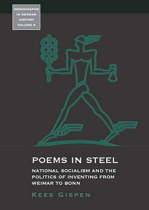 Poems in Steel