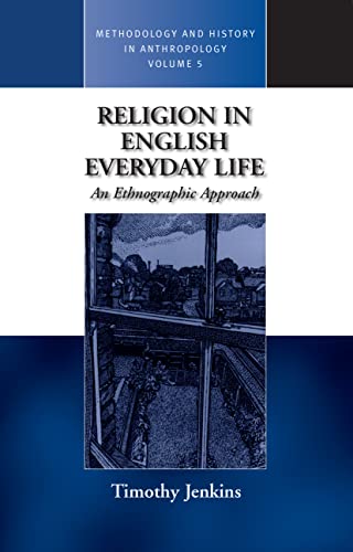 Religion in English Everyday Life
