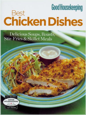 Best Chicken Dishes