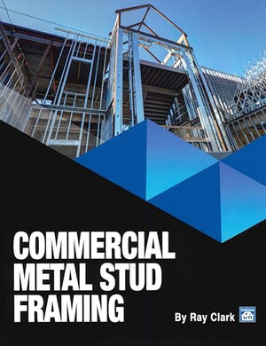 Commercial Metal Stud Framing
