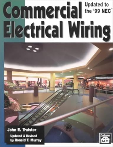 Commercial Electrical Wiring