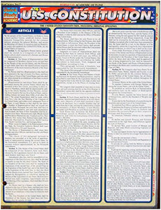 U.S. Constitution 