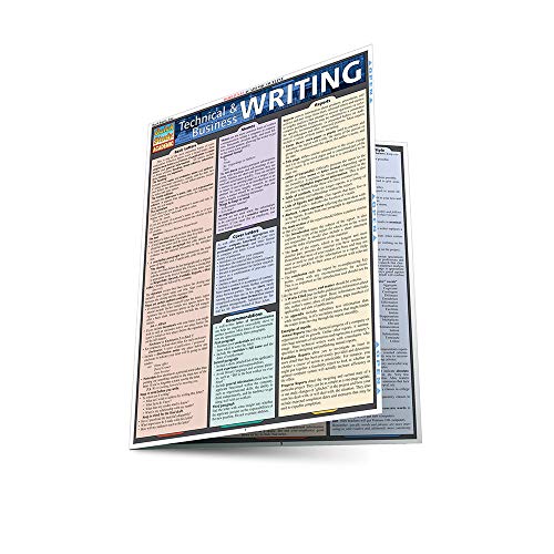 Technical & Business Writing