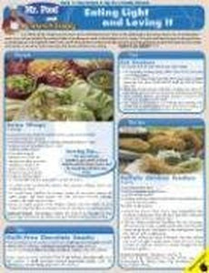 Eating Light and Loving It 