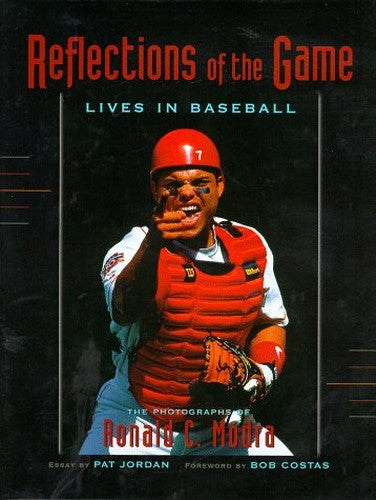 Reflections of the Game