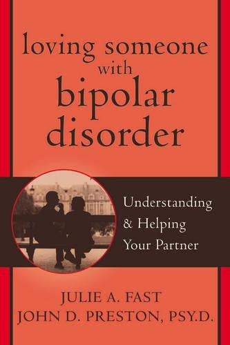 Loving Someone with Bipolar Disorder