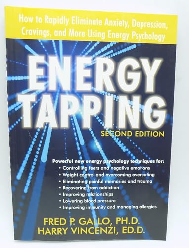 Energy Tapping 2nd Edn
