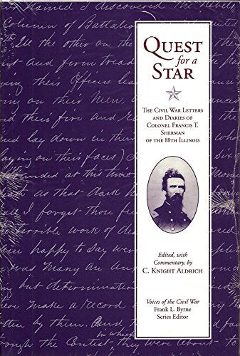 Quest for a Star