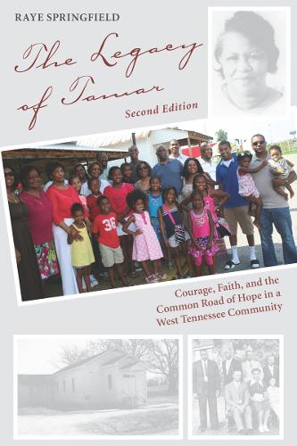 The Legacy of Tamar