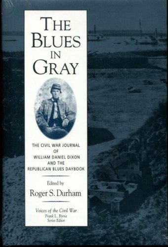 Blues in Gray