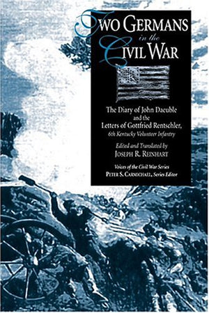 Two Germans in the Civil War